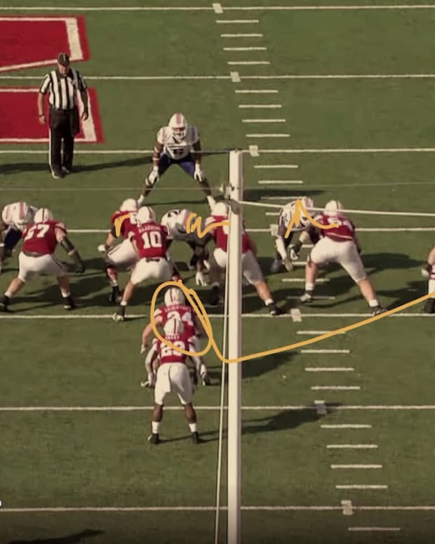 Docs Diagnosis thumbnail run blocking 2023 La Tech